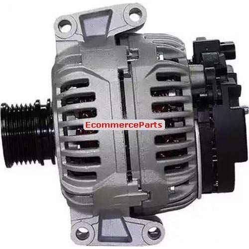Alternatore 9145374920750 EcommerceParts Tensione: 12 V, Alternatore-Corrente carica: 120 A, N° alette: 6#bt