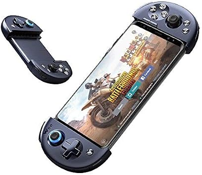 Flydigi Wee 2 Wireless Bluetooth Controller Gamepad for Android iOS Mobile Telescopic Connecting Joystick
