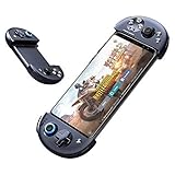 Flydigi Wee 2 Wireless Bluetooth Controller Gamepad for Android iOS Mobile Telescopic Connecting Joystick