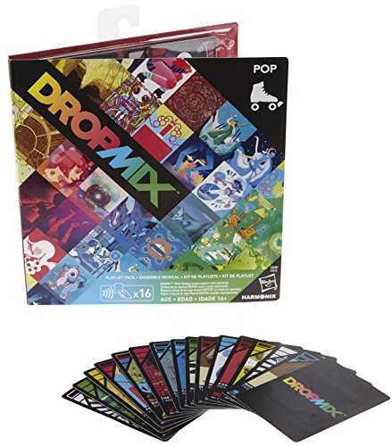 Hasbro DropMix Playlist Pack Pop (Derby)