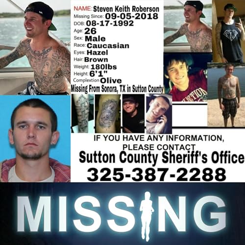 654 // Steven Keith Roberson w/ Mom Sharmon - Part 1