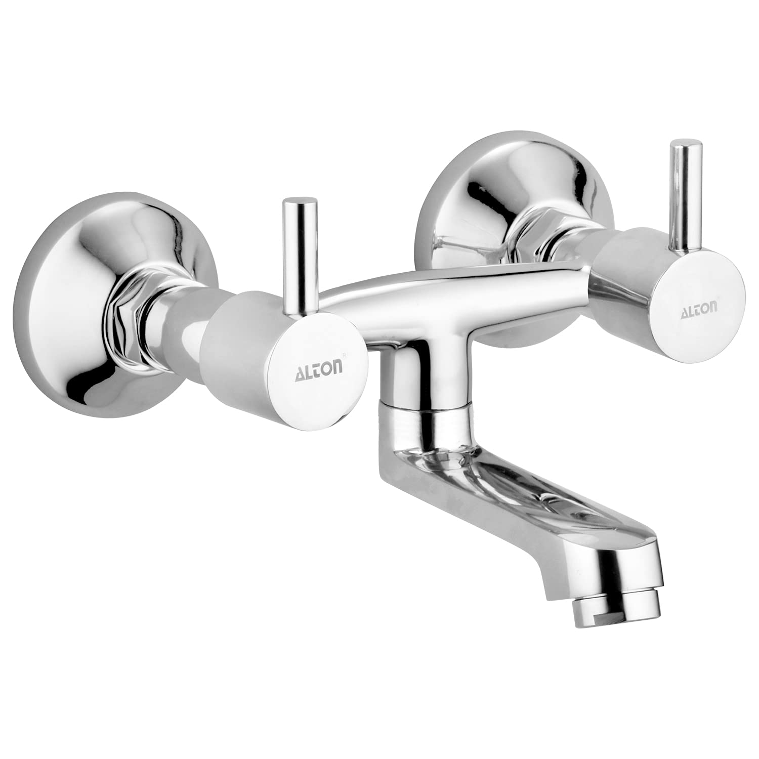 ALTON GRCL3905 Brass, Wall Mixer Non Telephonic, Chrome Finish (B09D97G3LP) Amazon Price History, Amazon Price Tracker