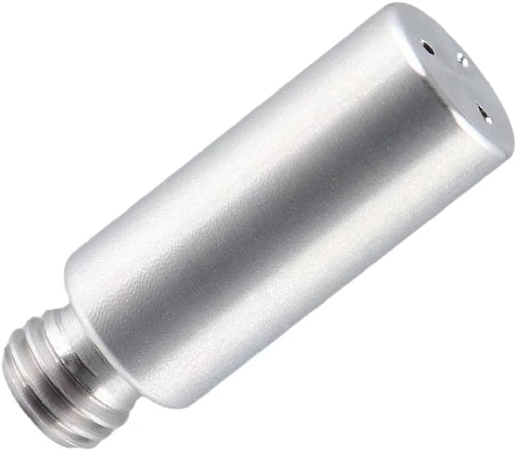 3-hole steam tip for the Gaggia Classic Pro and Classic Evo Espresso Coffee Machine, steam nozzle accessory, ENB-23