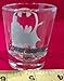 Toon Tumbler: BATMAN (DC) Collectible Mini-glass (Shot Glass)