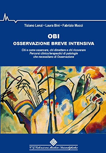 OBI Osservazione Breve Intensiva: Chi e come