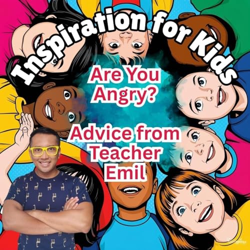 Are You Angry?