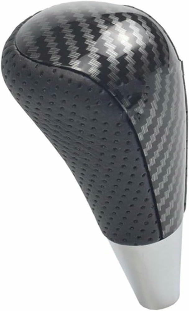 Gznbb Color 5 Car Manual Gear Shift Knob Boot Cover Gaiter Lever Shifter Handle Stick, For Lexus For Is-F Is250 Is350 2008 2009 2010 2011 2012 2013