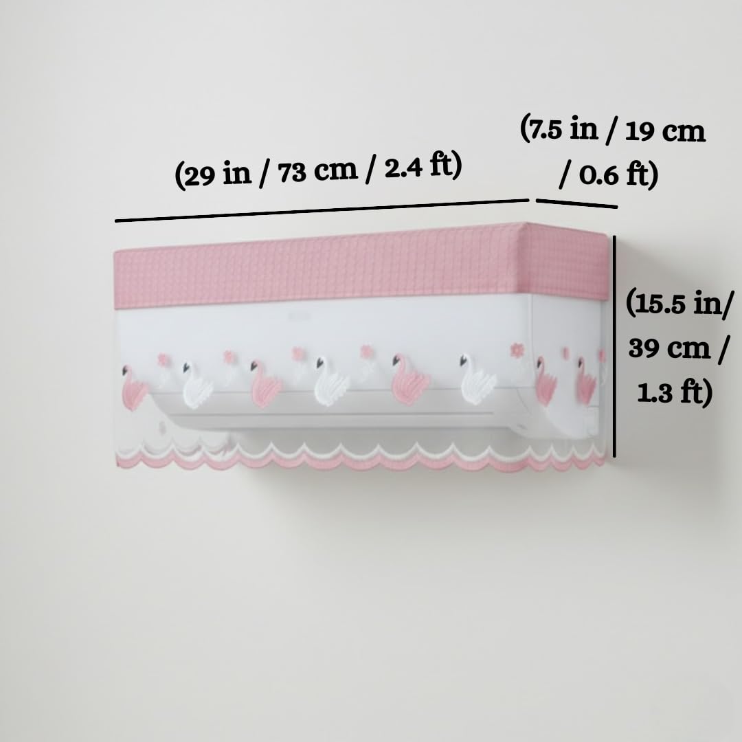 Premium AC Cover - Protect Your Split AC -2 Premium AC Cover - Protect Your Split AC -2