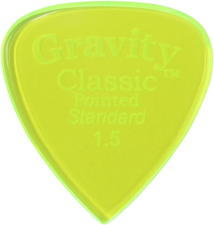 Which Guitar Picks Are Good For Metal?