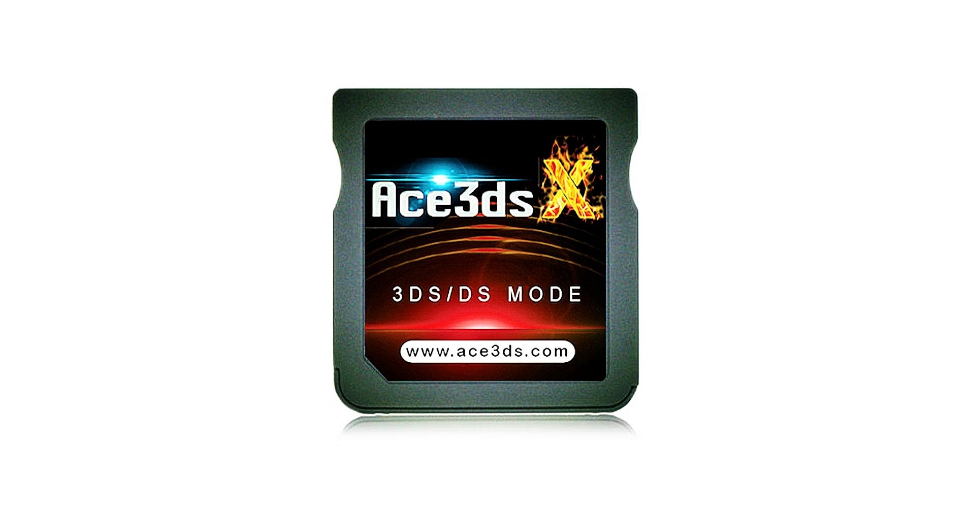 Amazon.com: Ace3ds X for 3DS /2DS/DSi/DS Lite/DS to play NDS