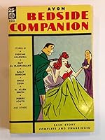 Avon Bedside Companion B0027GC8NM Book Cover