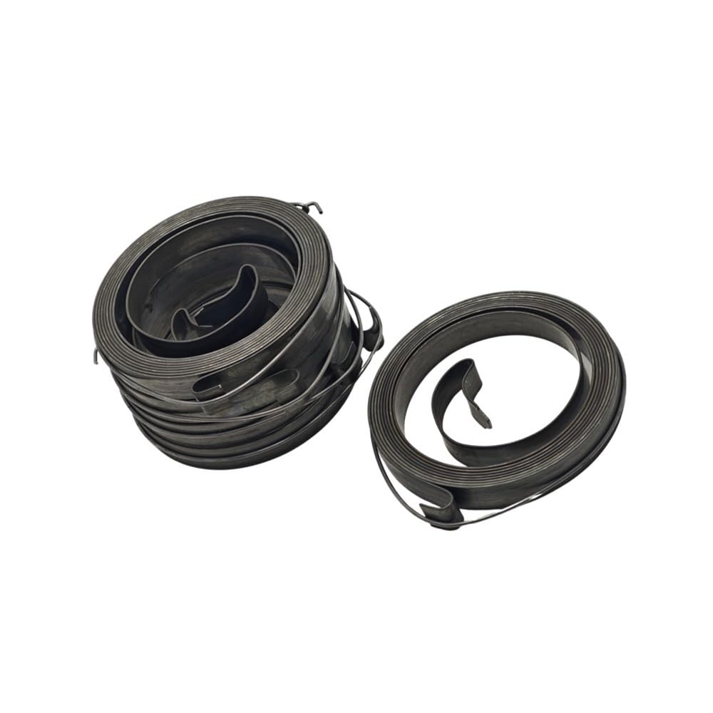 Recoil Rewind Starter Primavera adatta for Honda GX390 GX340 GX270 GX240 13HP 11HP 9HP 8HP Tosaerba Parte di ricambio