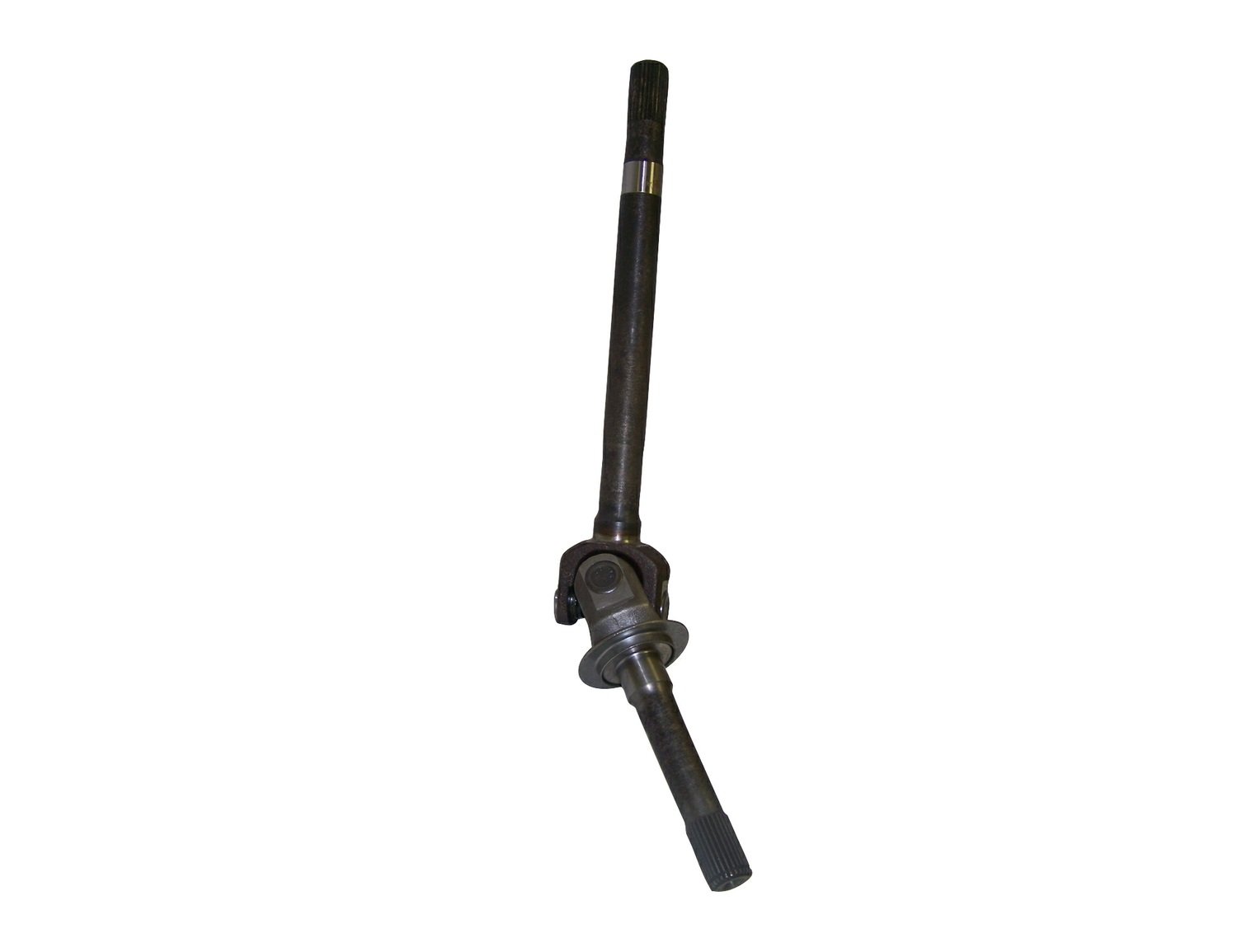 Amazon.com: Crown Automotive J8134294 Axle Shaft : Automotive