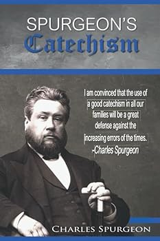 Paperback Spurgeon's Catechism: 1855 Book