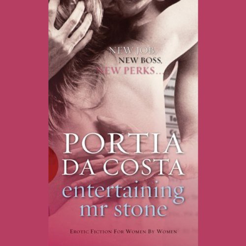 Cover art for Entertaining Mr Stone