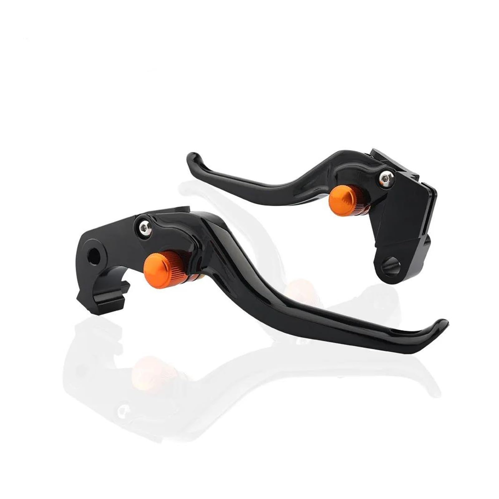 Mrbvhgpkut B Motorcycle Rake Clutch Rake Clutch Levers Handle For Ninja1000 Z900rs Z900se Zx-6R Zx636 Z1000sx Z1000 R Zzr1400 Zx14 Se(B)
