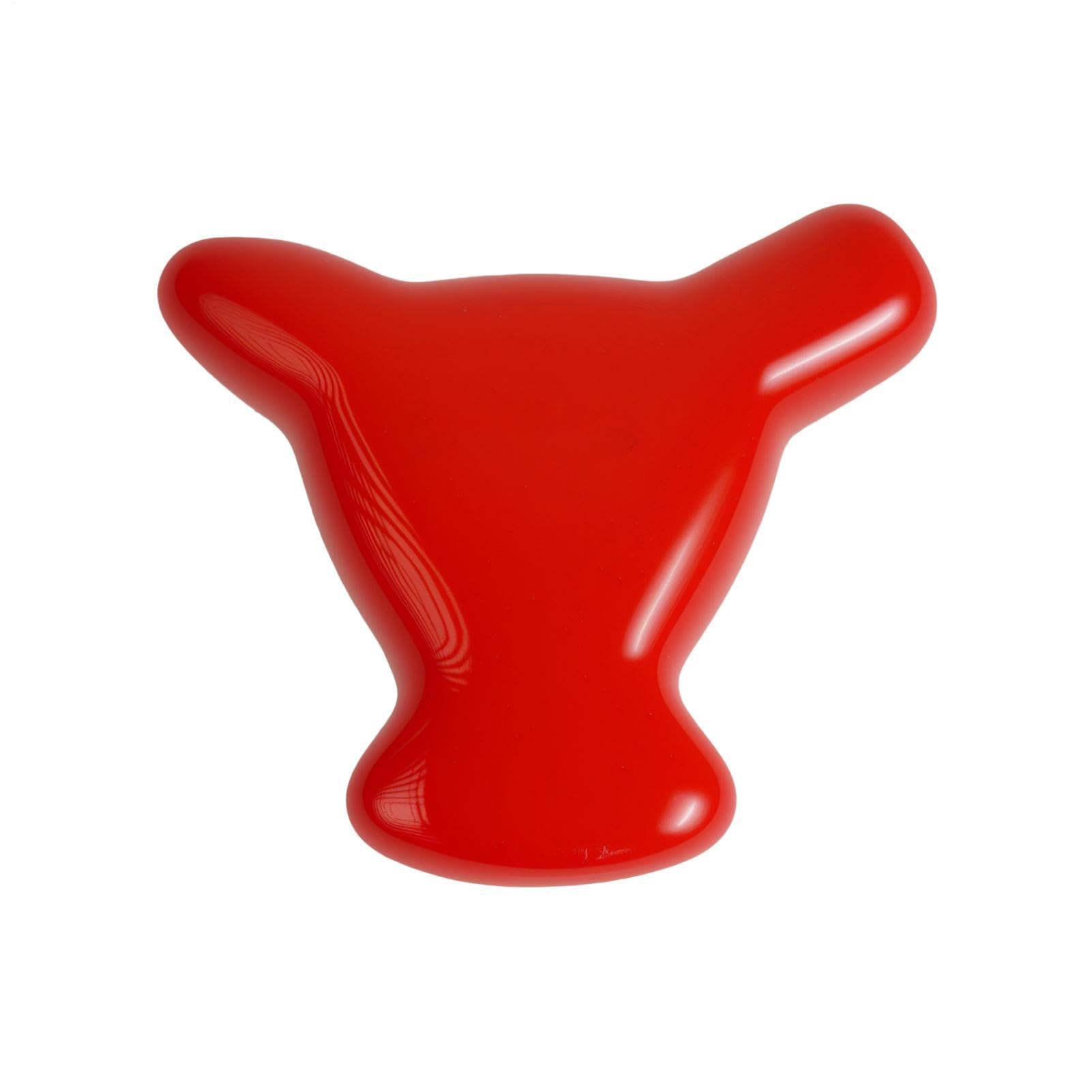 Herramientas de Masaje Manual,Masajeador Para Alivio De Tensión,Masaje Manual de Cuello con Diseño de Cabeza de | Para Músculos Espalda Hombros Post
