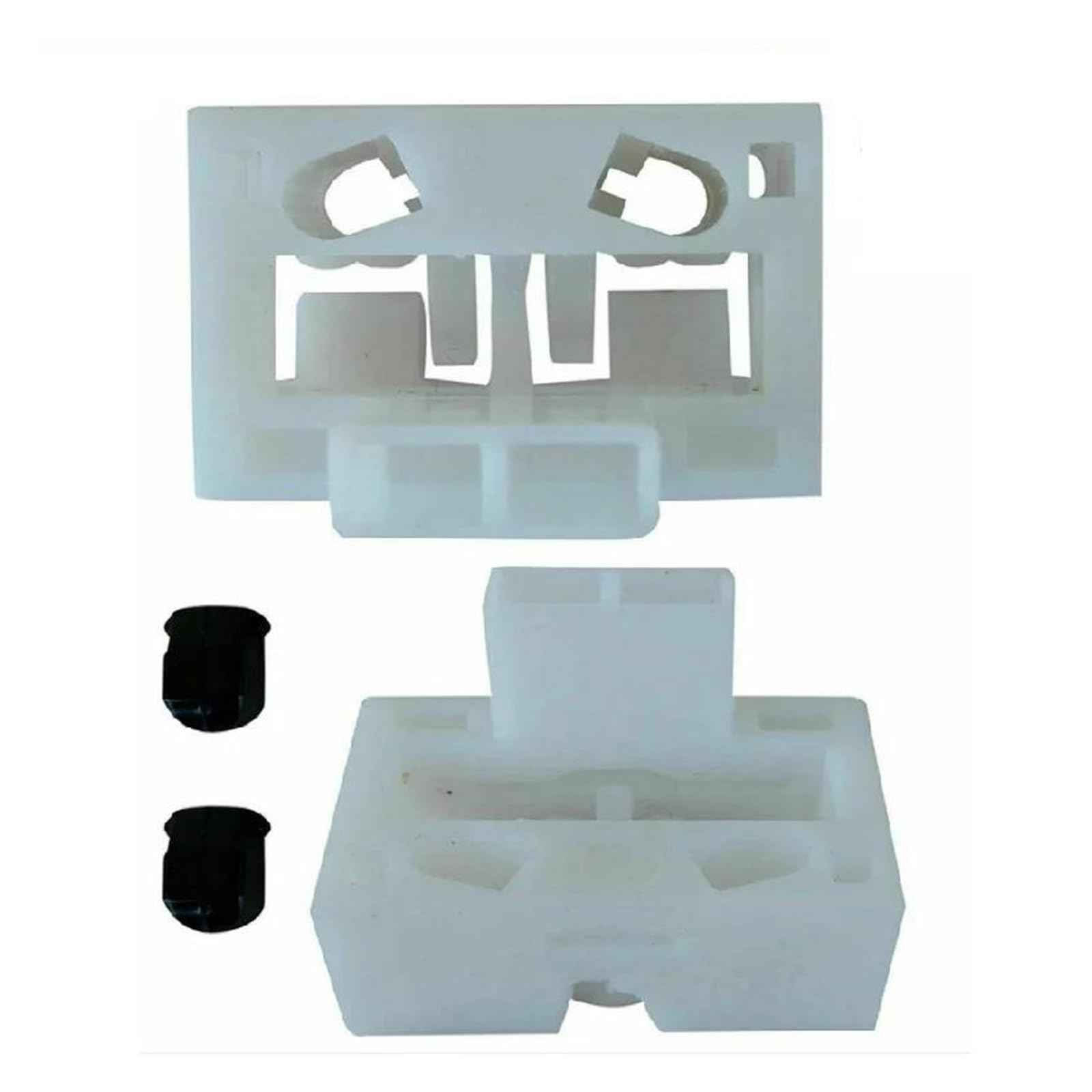 Regulador ventanilla Chevrolet Cruze 2011 2012 2013 2014 2015 elevalunas eléctrico izquierdo 3