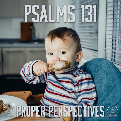 Proper Perspectives Podcast Por arte de portada