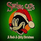  Presents A Rockabilly Christmas [Vinilo]