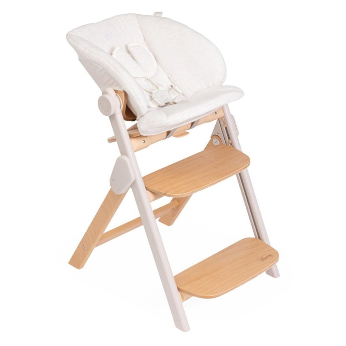 Seggiolone Chicco 05087149190000 MERAVIGLIA Evolutivo 4 in 1 Fossil