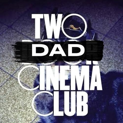 『28. 2 Dad Ciñema Klüb: Parenthood』のカバーアート