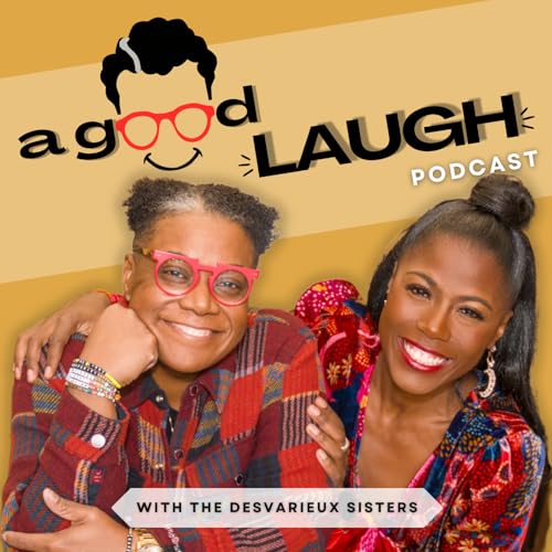 A Good Laugh cover art