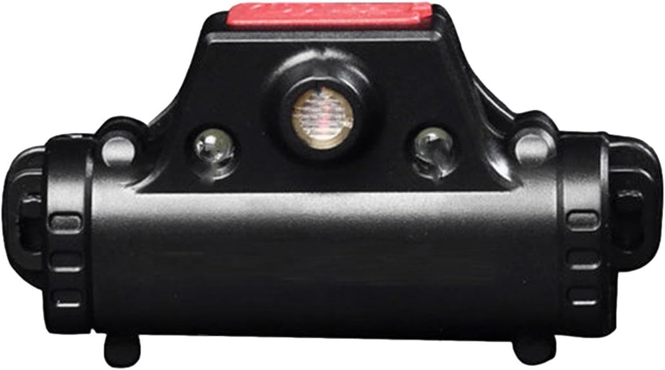 Tire Balancing Positioner Light,Lightweight Accurate LED Indicator Lights | Automobile Balancing Machine Locator - for Sedan SUV RV Truck, Repair Shop Car Owner