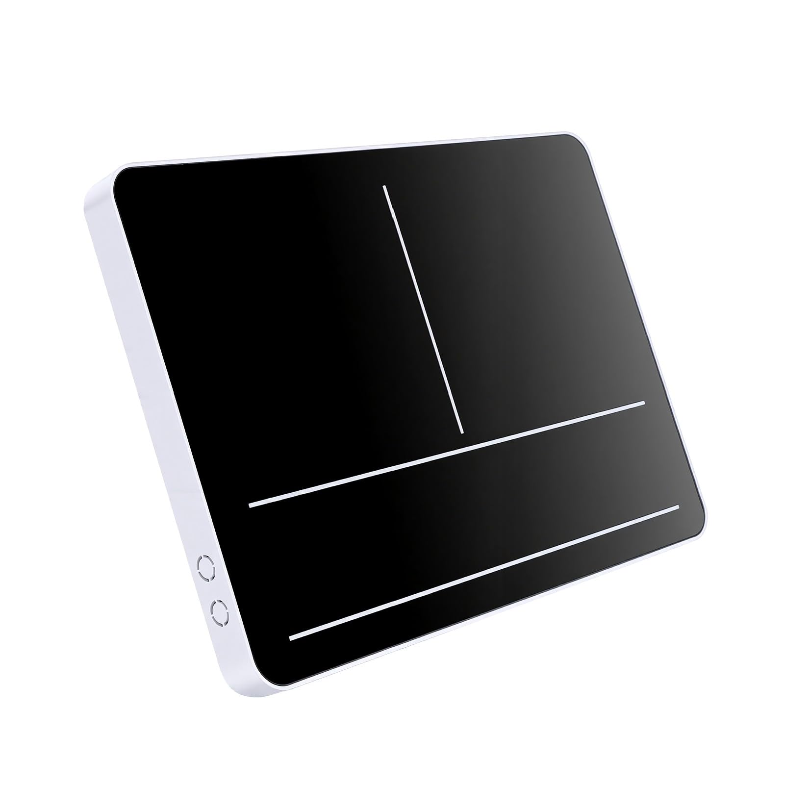 Termometro Igrometro Wireless per Interni Ed Esterni, Monitor Temperatura e umidità con Portata 500 Ft USB, for Casa e Giardino