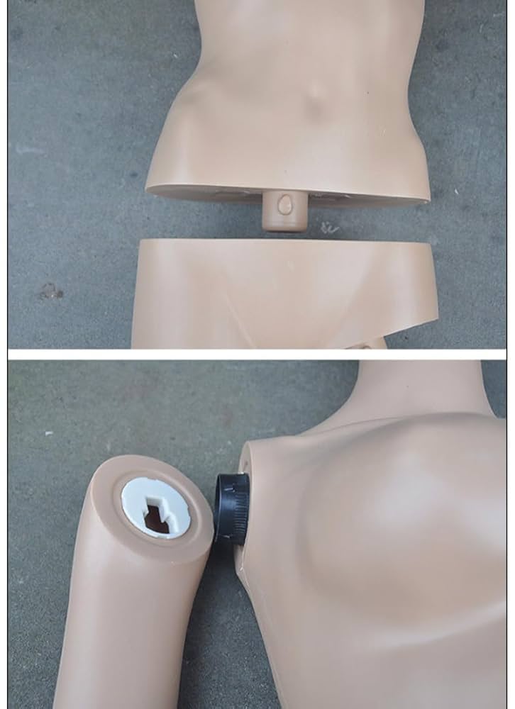 全身マネキン レディース ピアス・靴・販売服の撮影用 靴を履かす ネックレス撮影 全身マネキン レディース ピアス・靴・販売服の撮影用 靴を履かす