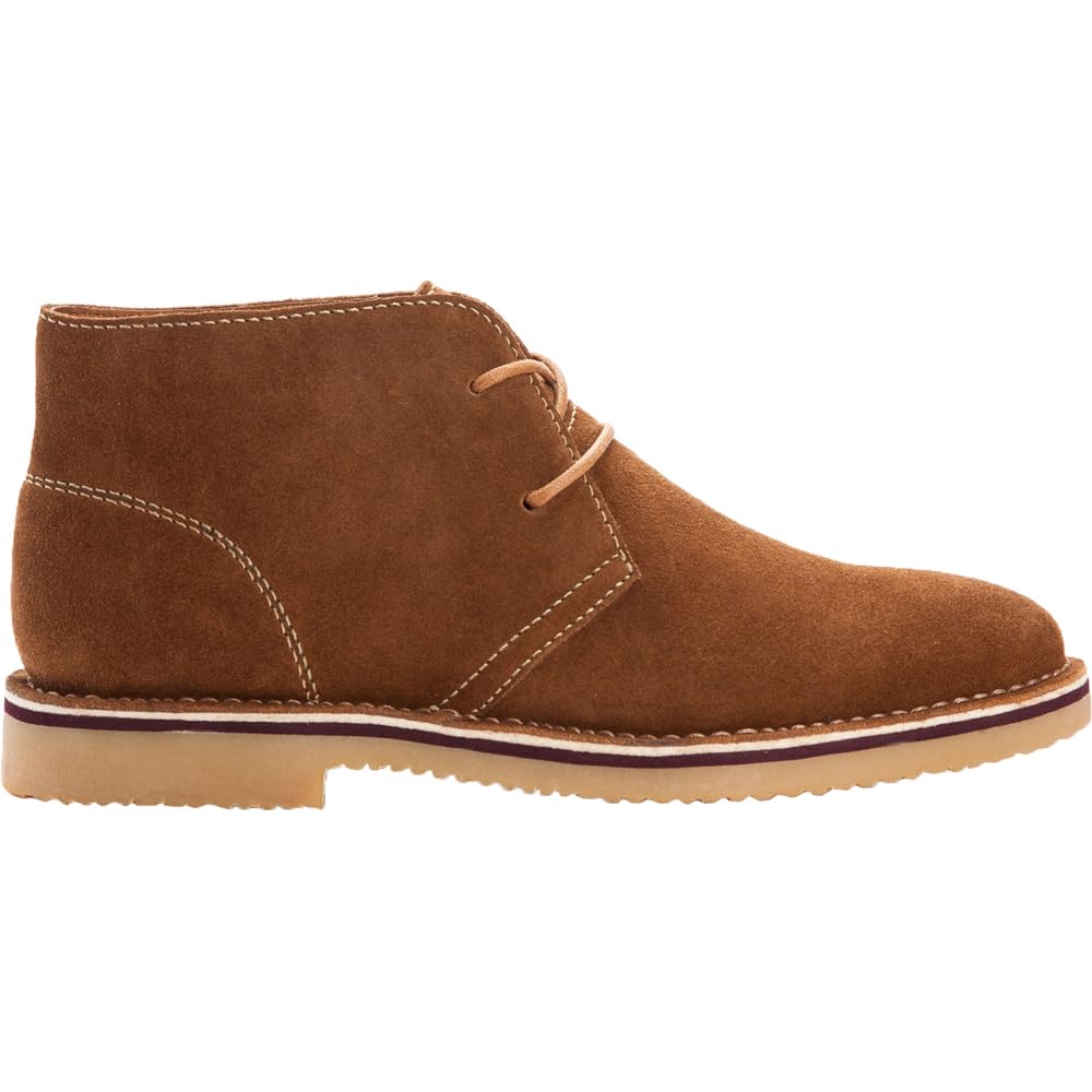 Propét Findley Suede Ankle Boots