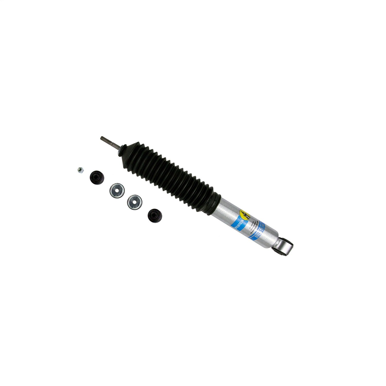 Amazon.com: Bilstein 24-185745 Single Front B8 5100