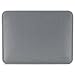 Produktbild Incase ICON Sleeve Schutzhülle für Apple MacBook Air 13,3" (Early 2015 - Mid 2017) - grau [Diamond Ripstop-Technologie I Kunstfell-Interieur I Magnetverschluss] - INMB100263-CGY