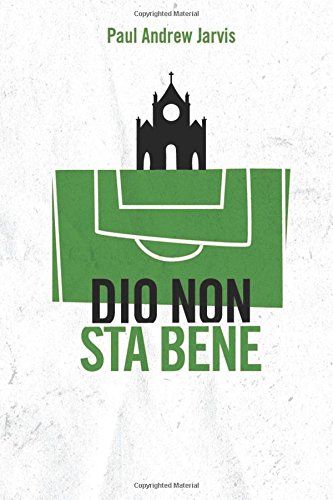 CREATESPACE Dio Non Sta Bene