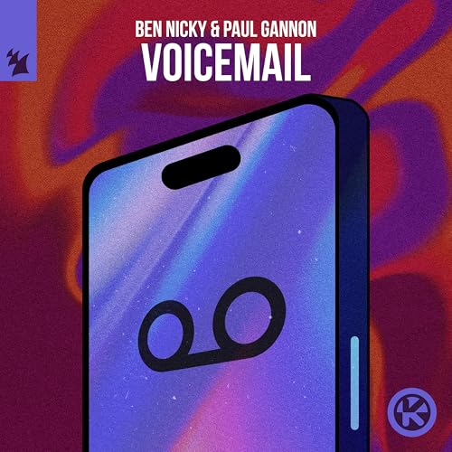 Ben Nicky & Paul Gannon