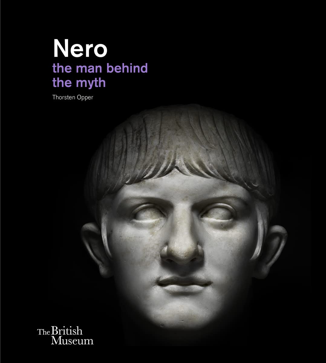 Nero: the man behind the myth