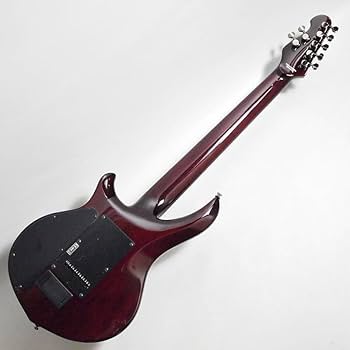 Amazon | Sterling by MUSICMAN MAJESTY MAJ270XFM-RRD Royal