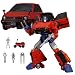 Transformers Takara Tomy Masterpiece Edition MP-54 Reboost Action Figure