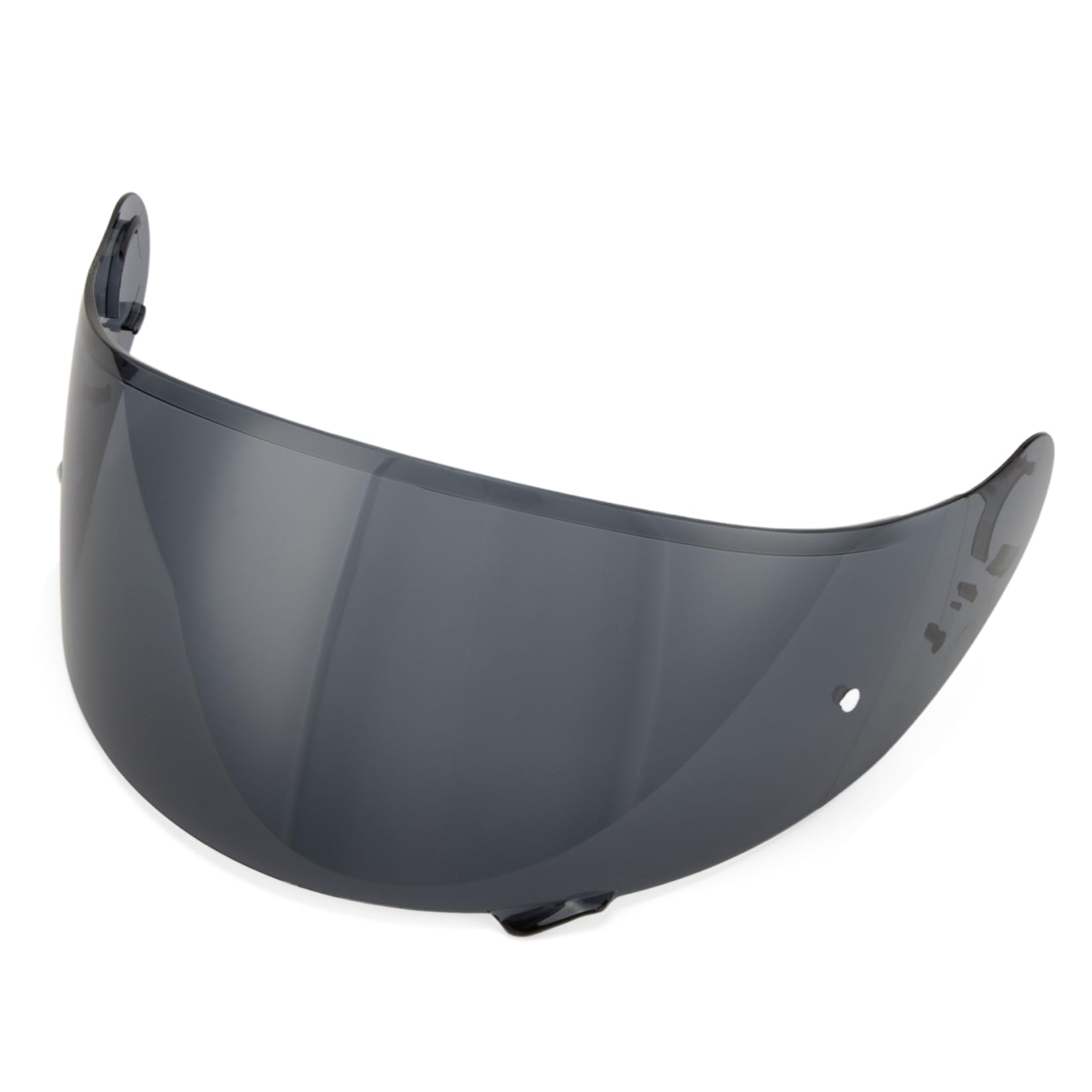 Motorradhelm Visier für GT Air Neotec CNS-1 TC-5 TC-9 GT Air 2,Helmvisier Motorrad Windschutz Helm Objektiv Visier Vollgesichts,Helmvisiere Zubehör Ersatz(Rot