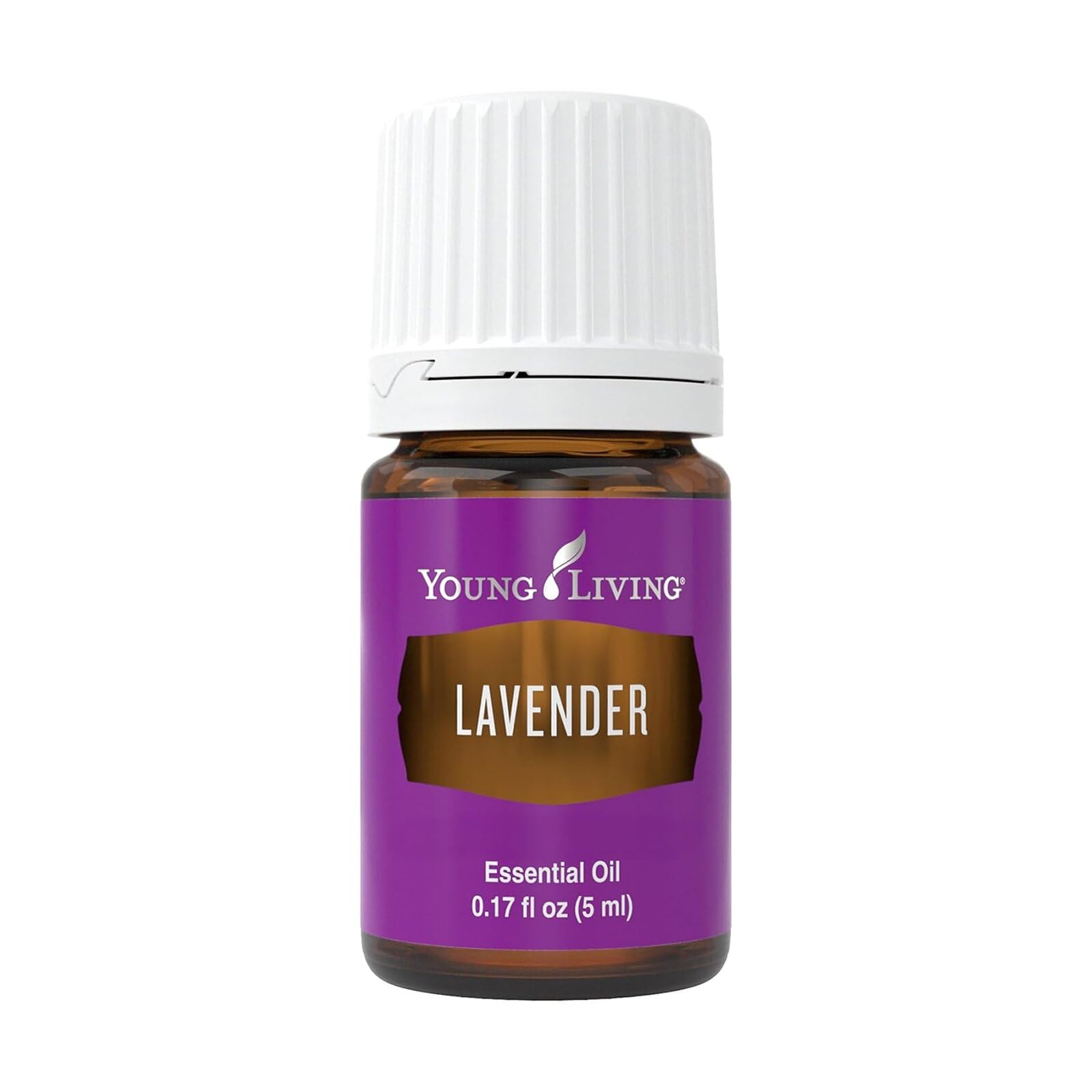 Amazon.com: Lavender Essential Oil 5ml by Young Living – Pure