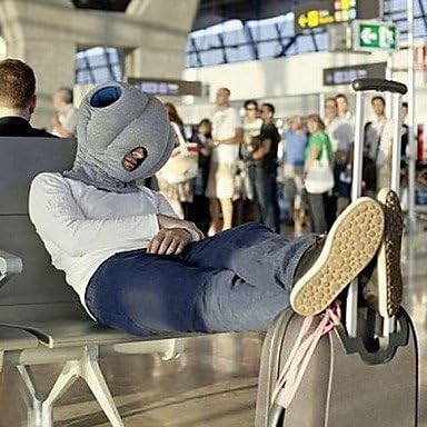 Fashion Casual/Office/Business Novelty Novelty Pillow , Grey