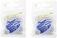 Vista 23 de Premium Lippoint Soft Tip Points – 2BA – Replacement Dart Tips