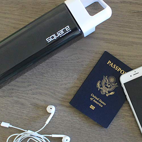 Clean-Bottle-The-Square-Leak-Proof-BPA-Free-Tritan-Plastic-Sports-Water-Bottle