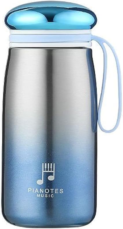 Amazon グラデーション色 サーモス 水筒 350ml ウォーターボトル 軽量 ファッション 持ち運びが 魔法瓶 真空断熱 ステンレス鋼 耐久性 保温 保冷 マグカップ 子供 男女兼用 Hopenewbb 水筒 マグボトル Amazon グラデーション色 サーモス 水筒 350ml ウォーターボトル 軽量 ファッション 持ち運びが 魔法瓶 真空断熱 ステンレス鋼 耐久性 保温 保冷 マグカップ 子供 男女兼用 Hopenewbb 水筒 マグボトル