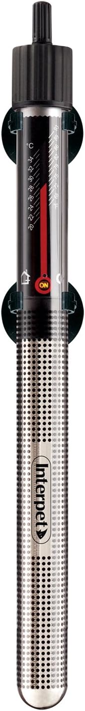 Interpet Deltatherm 25w Heater