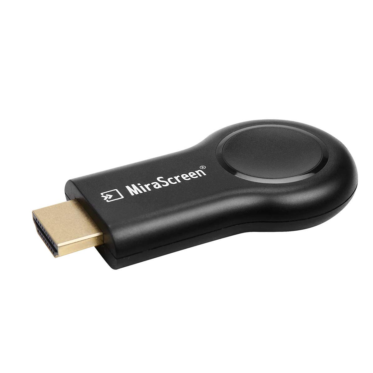 WiFi Display Dongle, VAlinks Wireless HDMI Display Adapter 1080P TV Receiver Adapter for TV, Projector, Monitor, HDMI Devi...