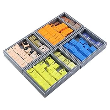 ROOT 完全日本語版 ＋ 拡張セット ボードゲーム 美品・未使用品 4陣営非対称ボドゲ「ルート」のレギュラー版と，2種類の拡張