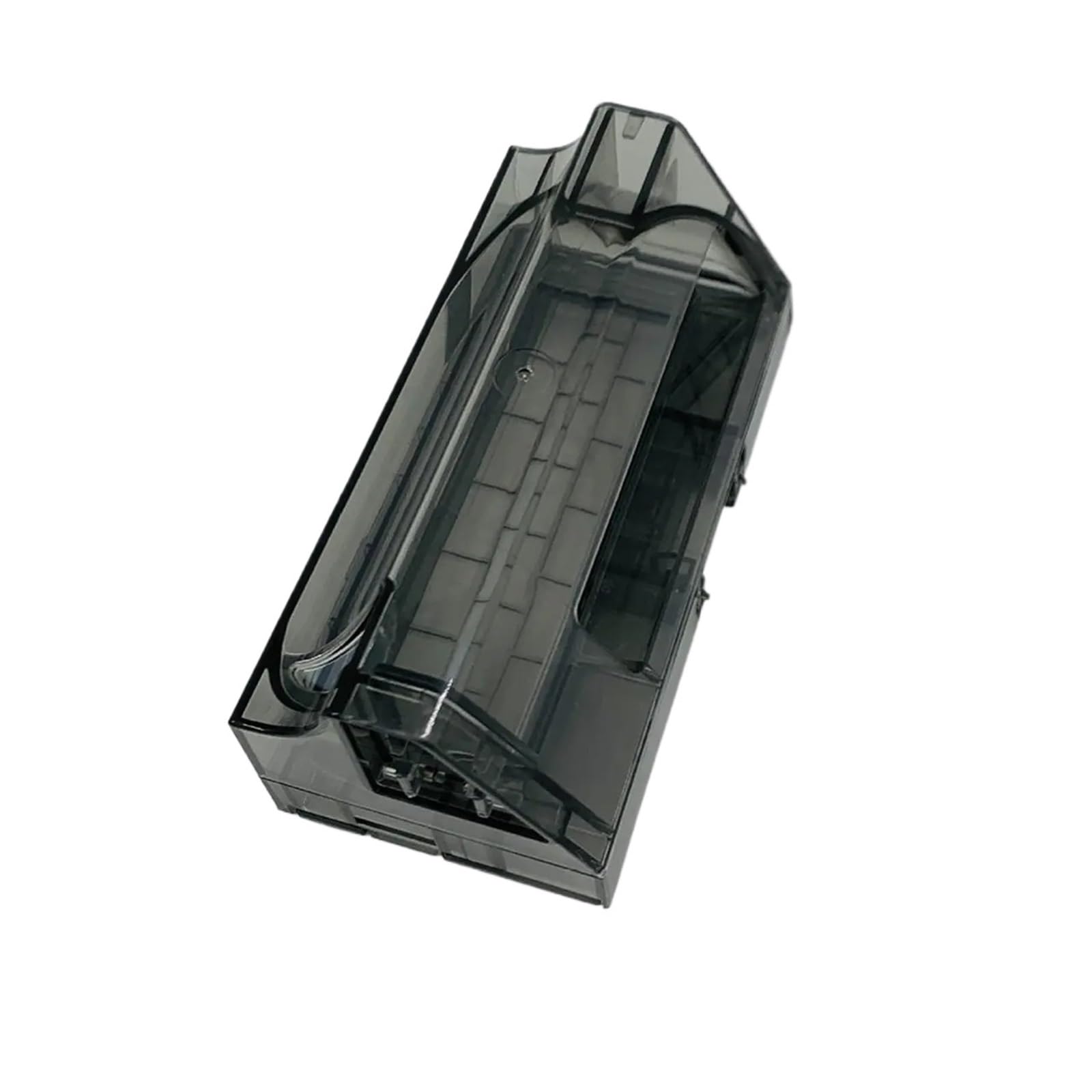 YIOKFPAEBFN Z50 Ultra/ Z5 Pro Vacuum Sweeping Robot Dust Box Spare Parts Dust Collection Box, Dust Storage Box