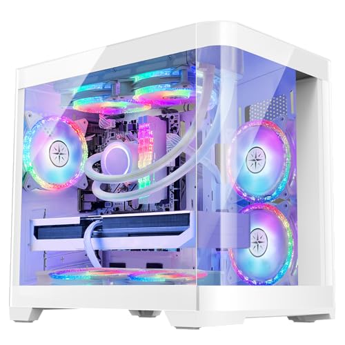 【美品】ゲーミングPC Ryzen7 5700X /RTX 4070 SUPER Gaming PC Nvidia RTX 4070 SUPER AMD Ryzen 7 5700X 8 Core 1TB