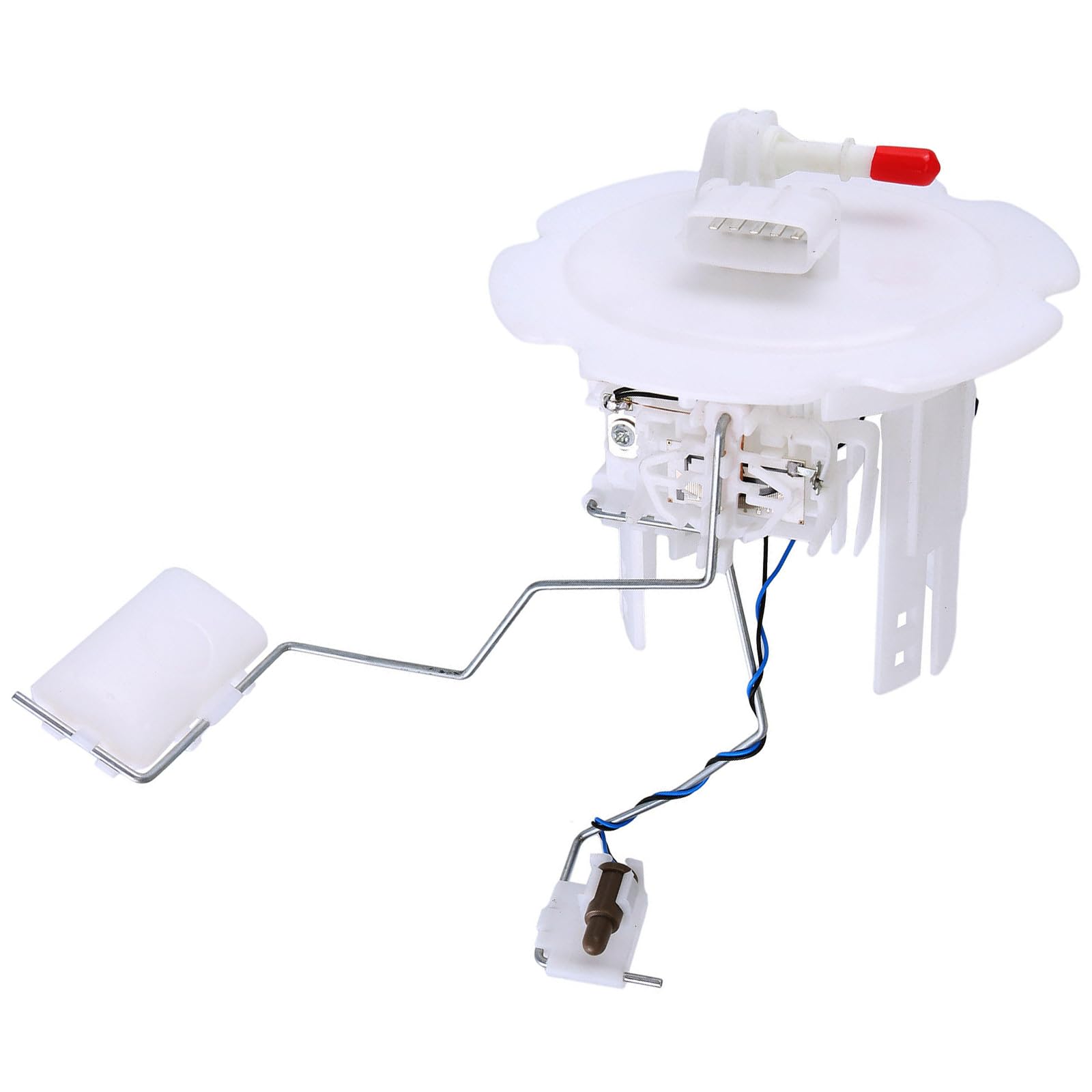 TOJIO25060-5Y700 Fuel Pump Assembly, 250605Y700 Fuel Sending Unit Compatible with Nissan Maxima 2002-2003 6 Cyl 3.5L. Replaces# 250605Y700, 25060-5Y700